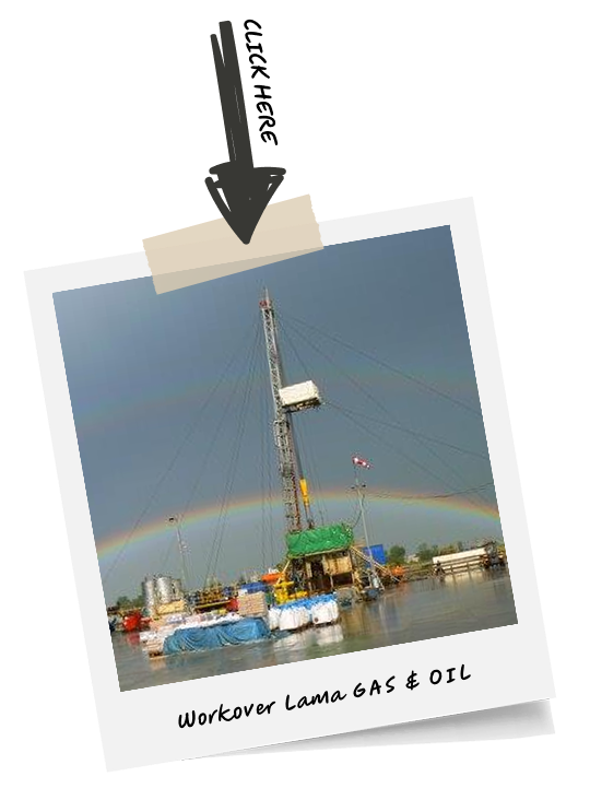 Lama GAS & OIL s.r.o. P SK