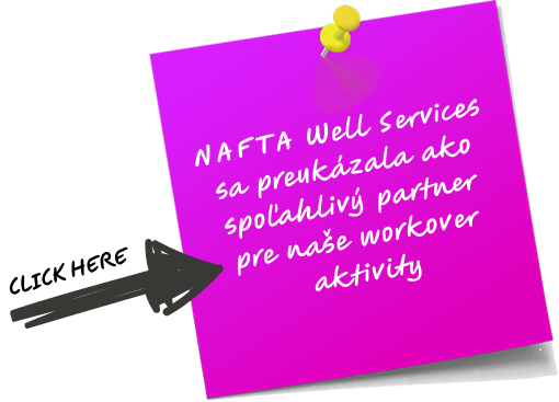 Lama GAS & OIL s.r.o. SK