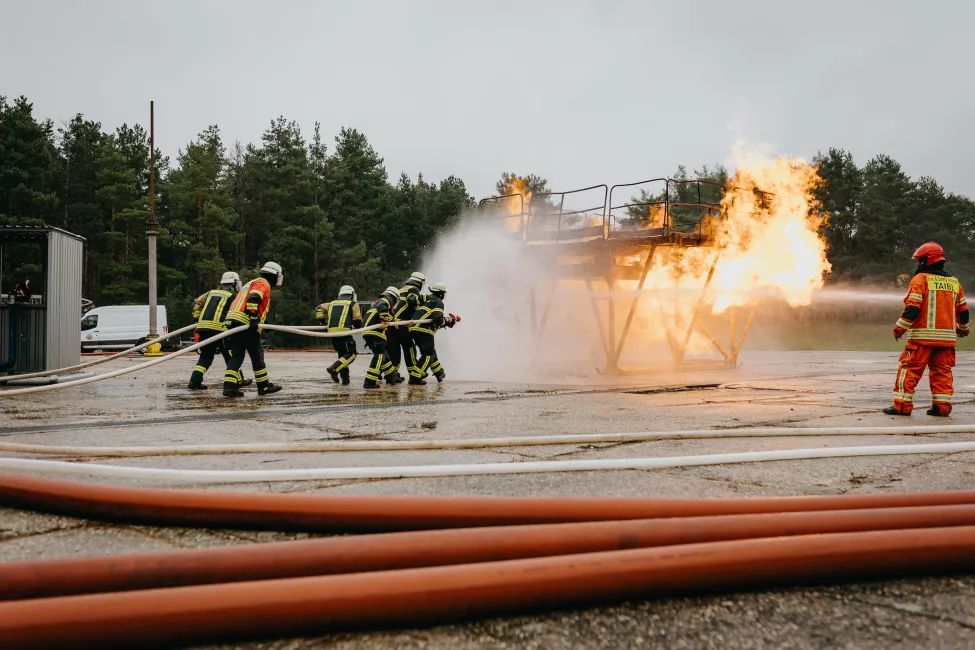 Uniper Energy Storage GmbH